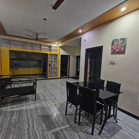 2Bhk Holiday Home Майсур Экстерьер фото
