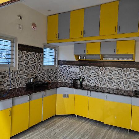 2Bhk Holiday Home Майсур Экстерьер фото