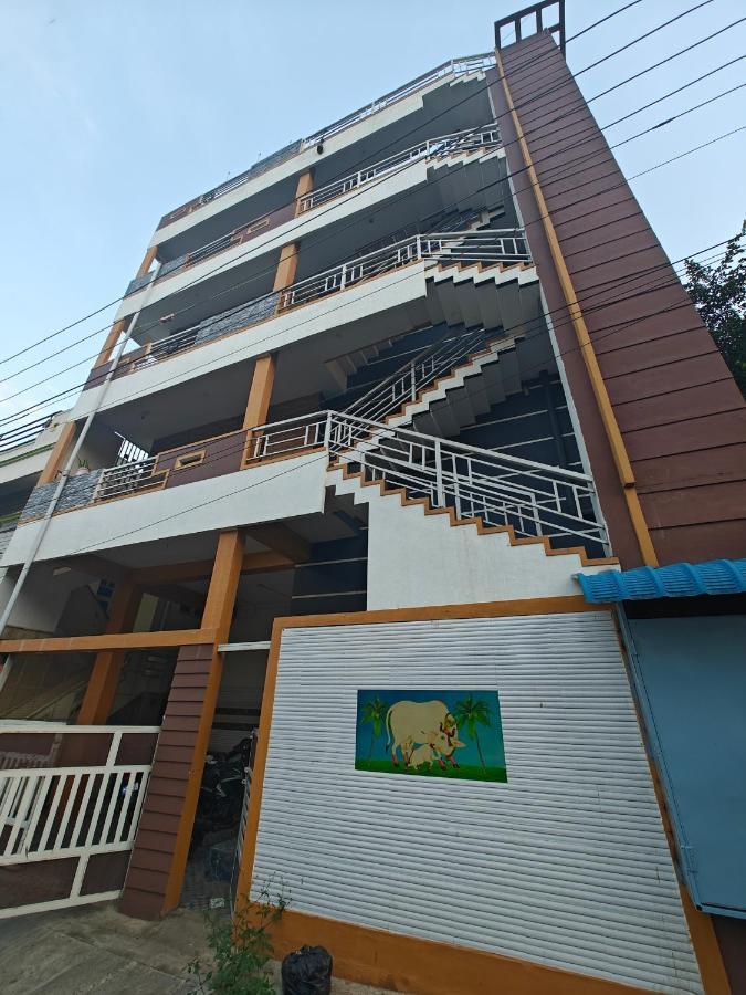 2Bhk Holiday Home Майсур Экстерьер фото