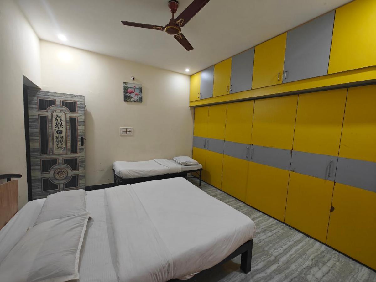 2Bhk Holiday Home Майсур Экстерьер фото
