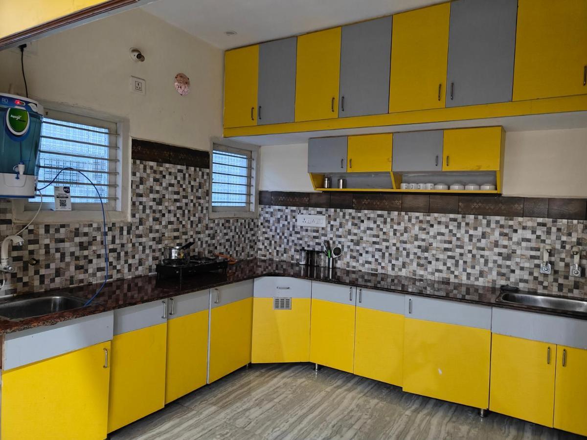 2Bhk Holiday Home Майсур Экстерьер фото