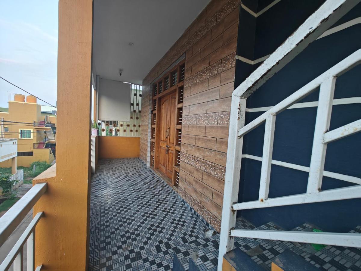 2Bhk Holiday Home Майсур Экстерьер фото