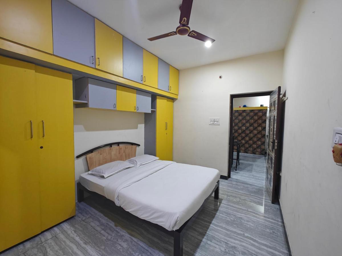 2Bhk Holiday Home Майсур Экстерьер фото