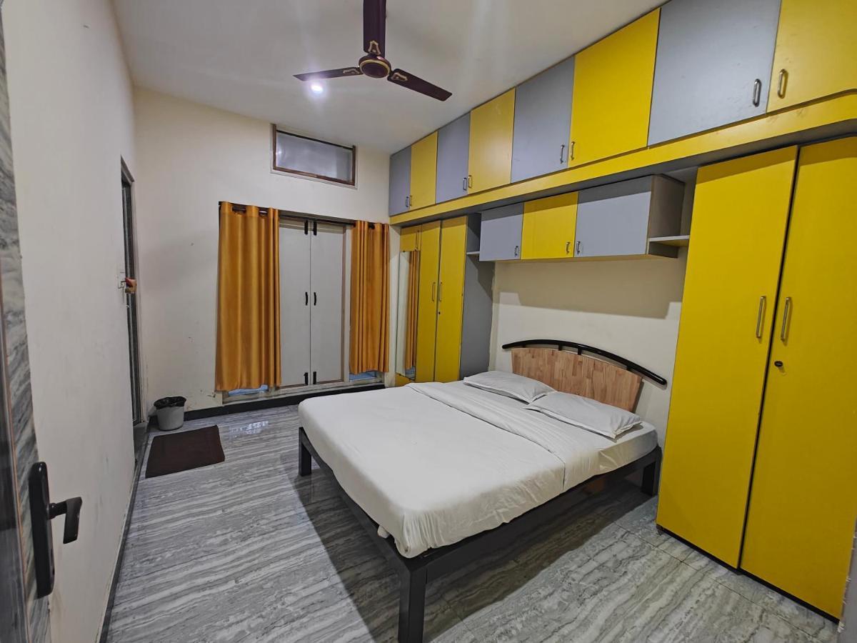 2Bhk Holiday Home Майсур Экстерьер фото